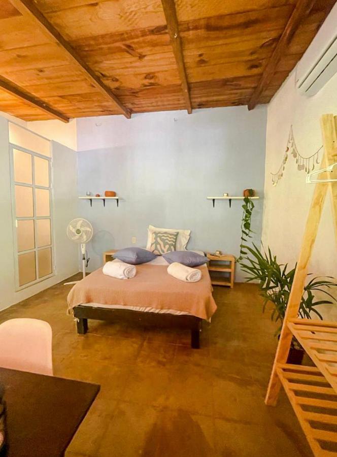 La Punta Beach House Puerto Escondido  Bagian luar foto