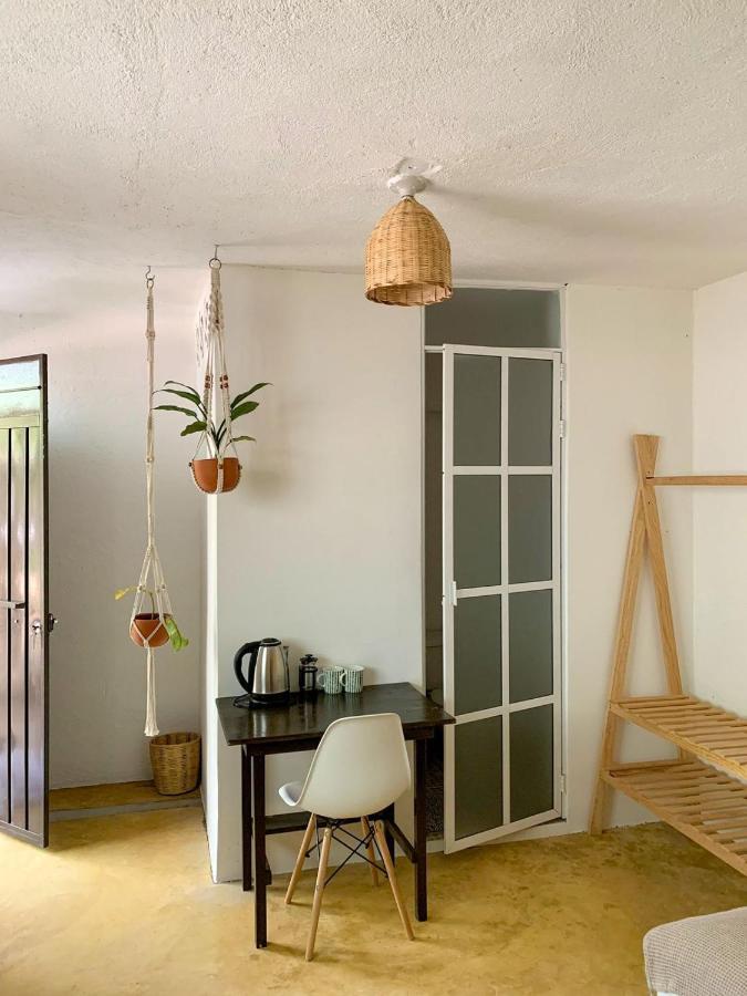 La Punta Beach House Puerto Escondido  Bagian luar foto