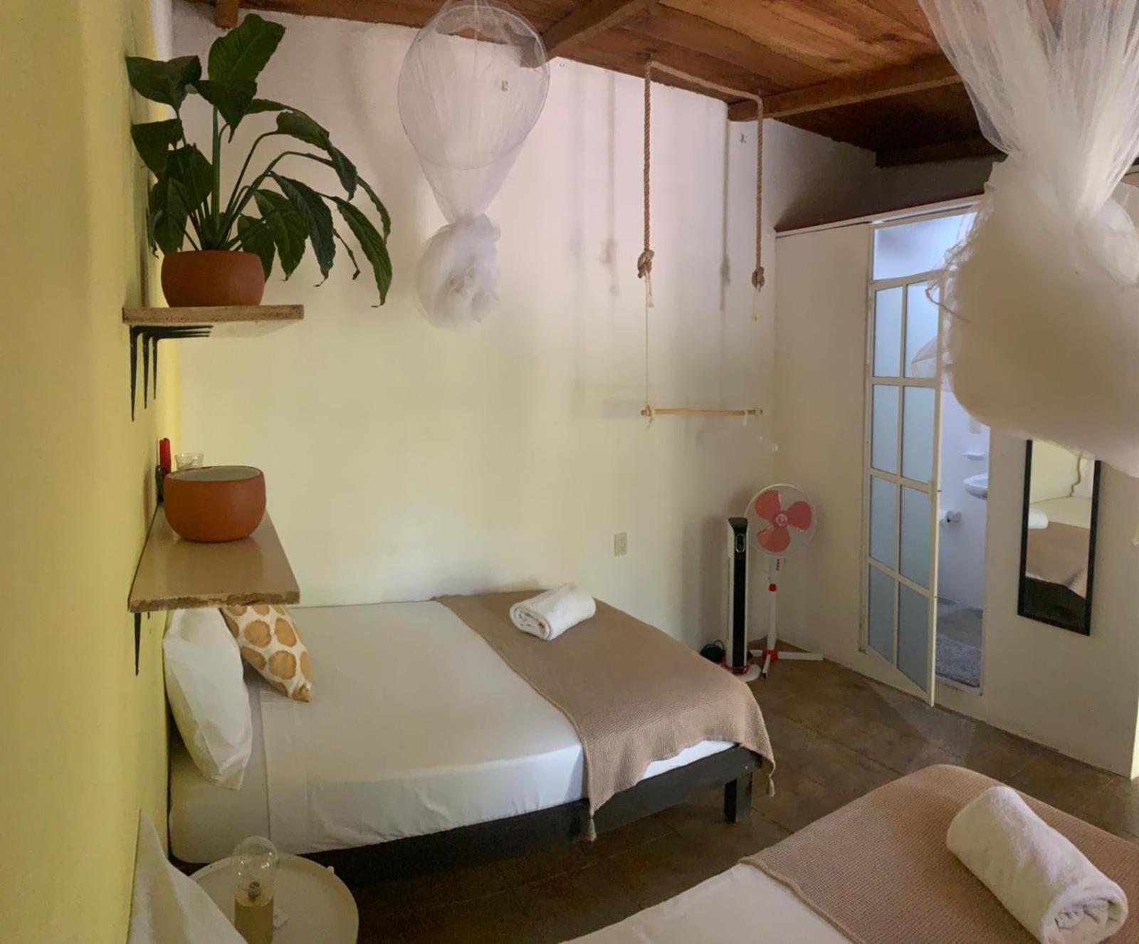 La Punta Beach House Puerto Escondido  Bagian luar foto